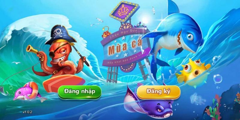 Bắn Cá Đổi Thưởng 69 Và Top Điều Cần Lưu Ý 2 Cách đăng ký bắn cá đổi thưởng 69