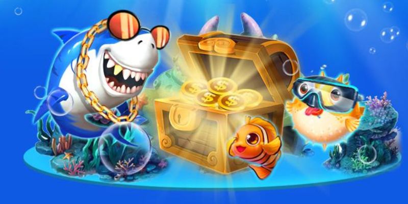 Bắn Cá Đổi Thưởng 69 Và Top Điều Cần Lưu Ý 4 Không giục tốc bất đạt khi chơi bắn cá đổi thưởng 69